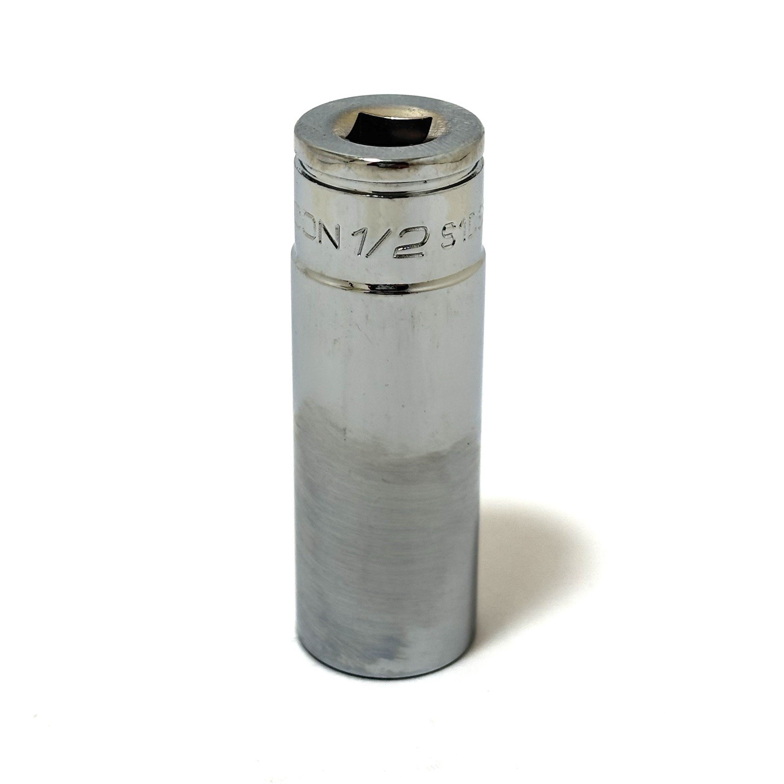 NEW ICON 1/4 INCH DRIVE SAE INCH DEEP SOCKET 6 PT SOLD INDIVIDUALLY PICK SIZE
