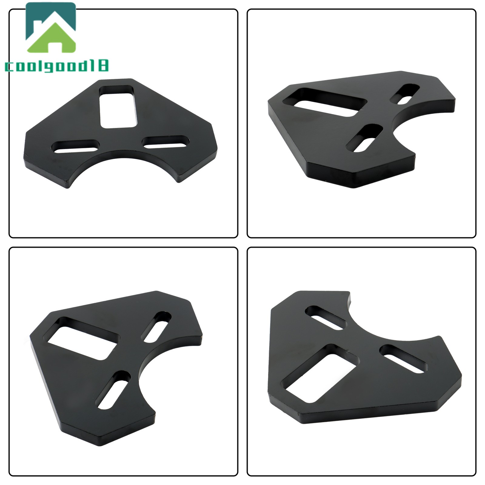 Hub Removal Tool for Most 5 6 8 Lug for 40100 Wheel Bearing Hub Remover Plate