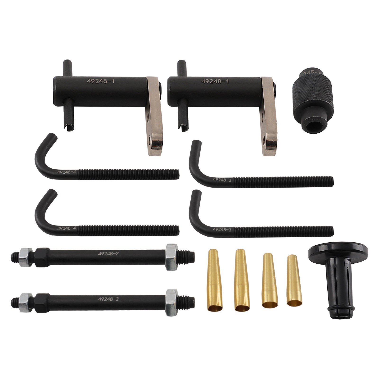 Fuel Injector Installer for Holden Colorado 7 2.0L 2016 EN-51105 18683AA000