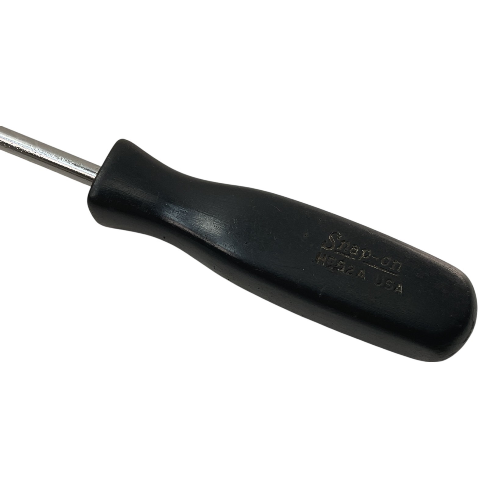 Snap-On Headlamp Spring Tool 7″ HE52A Black Handle As Pictured Mechanic Tool