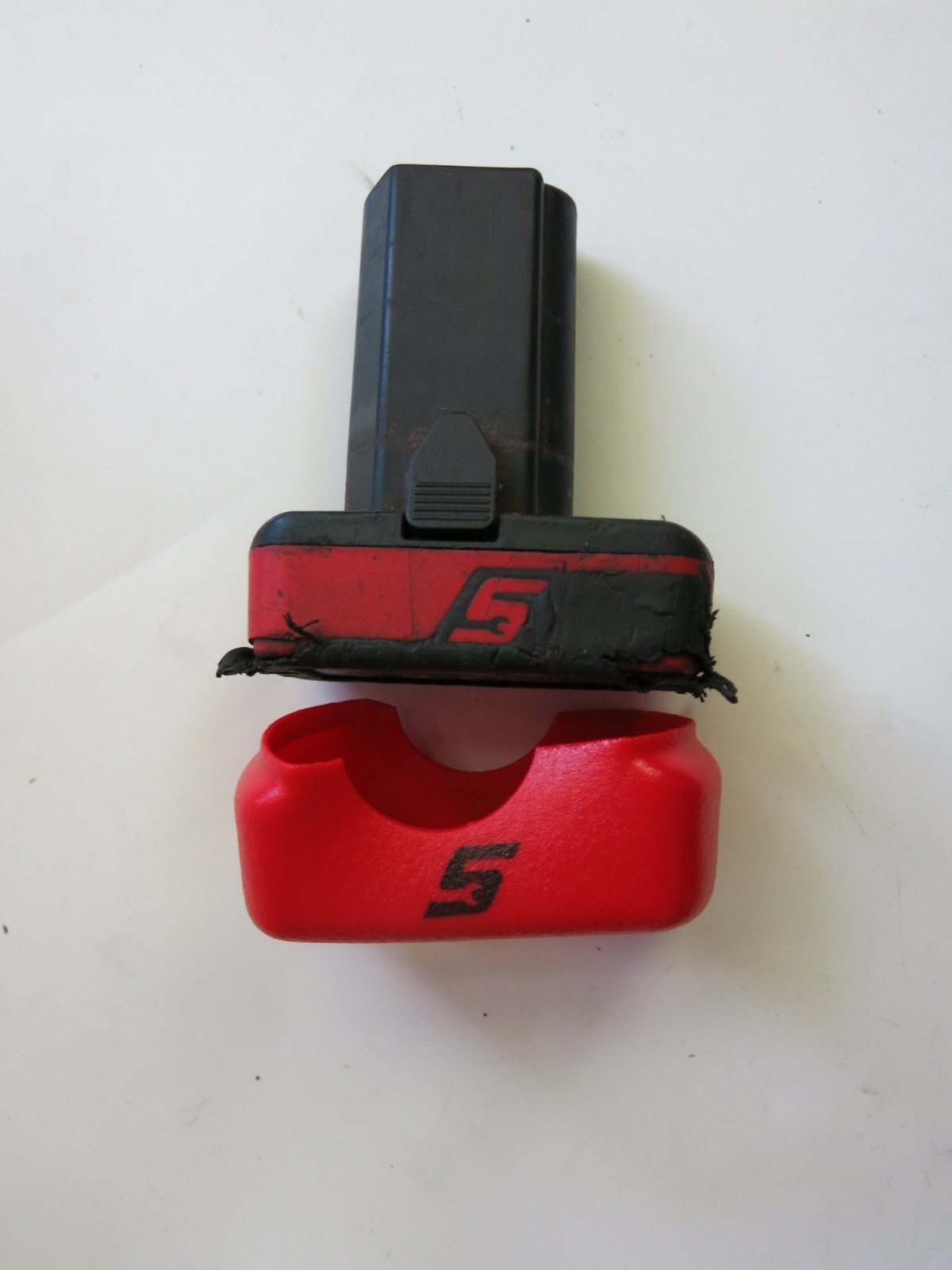 Snap On CTB8172 14.4V 2.0 Ah Battery CT861 cts861 ctr861 ctpp861 Brushless Tool