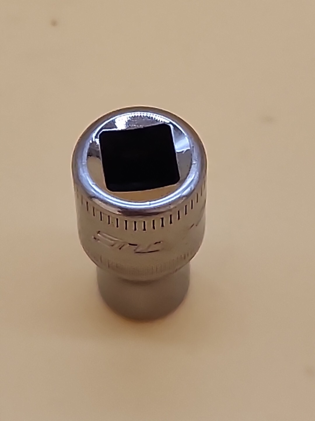 Snap-on Tools TMM6 6mm Metric Flank Drive Shallow Socket 1/4″ Drive 6 Pt USA