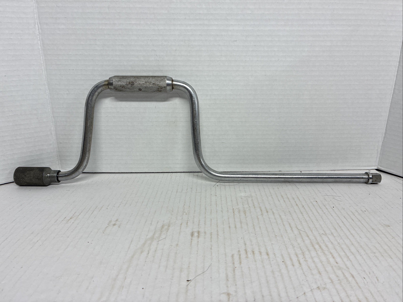 Vintage Bonney 1/2″ Dr Speedy Wrench 4085 In Great Condition