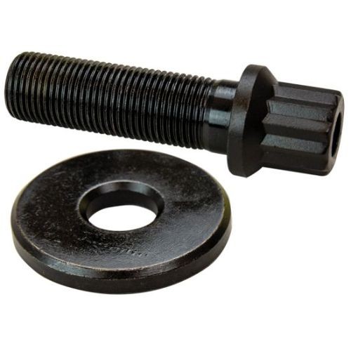 Moroso 38779 Bolt Balancer For Ford 289-460 Except 351C