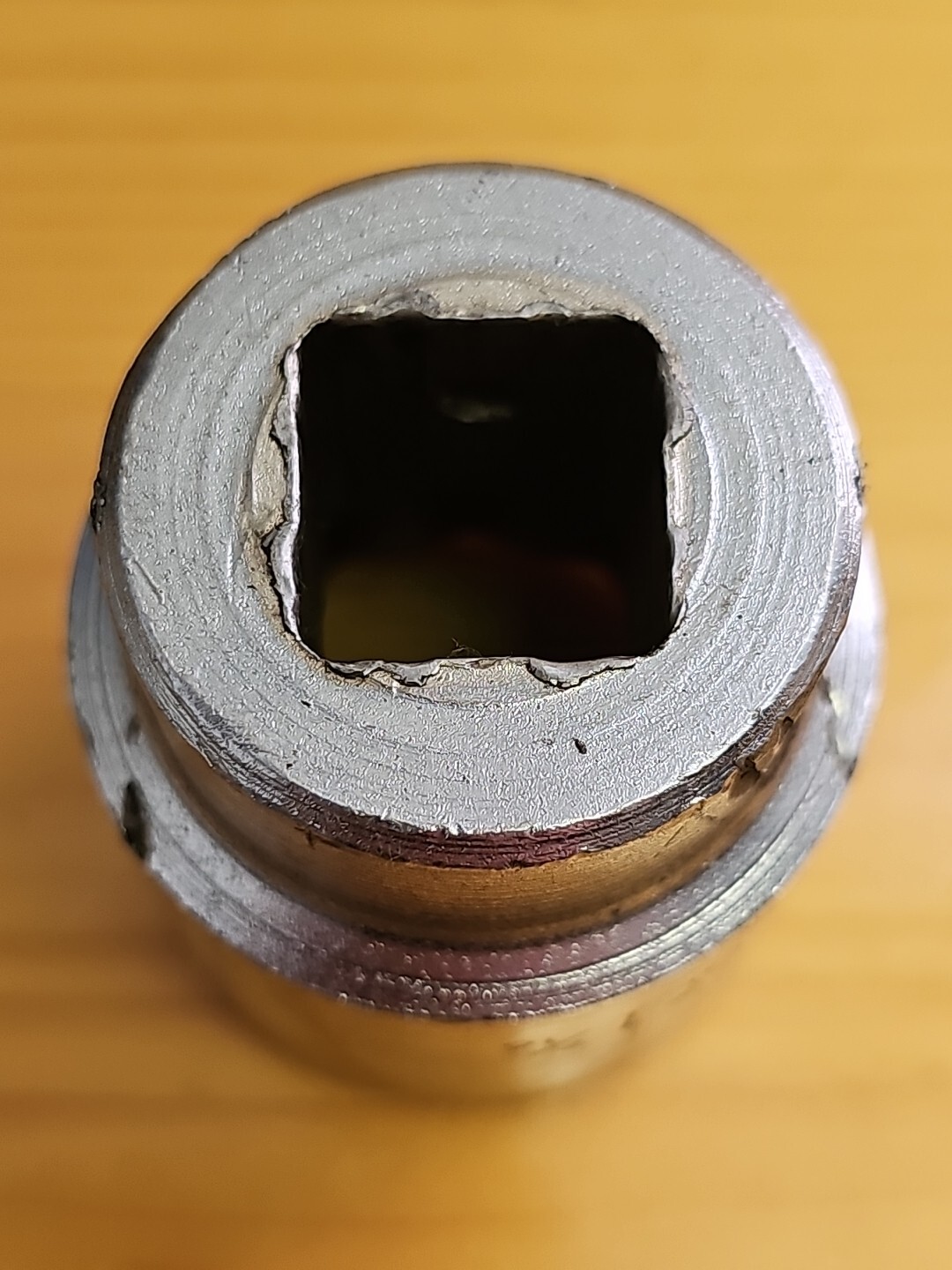 Proto Tools Professional Chrome Socket 5546 1-7/16” 3/4″ Drive 12 Point USA