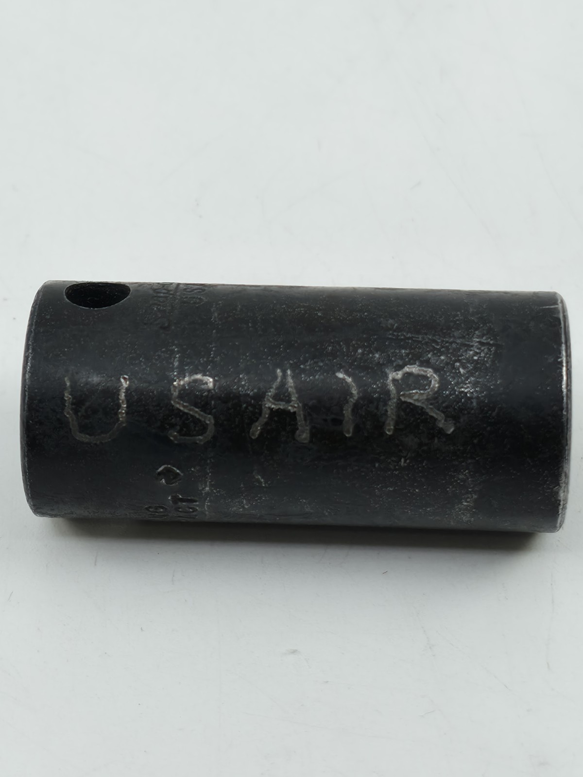 Snap On FDHB180 9/16″, 3/8″ Drive, 12 Point, Deep Impact Socket Black Oxide USA