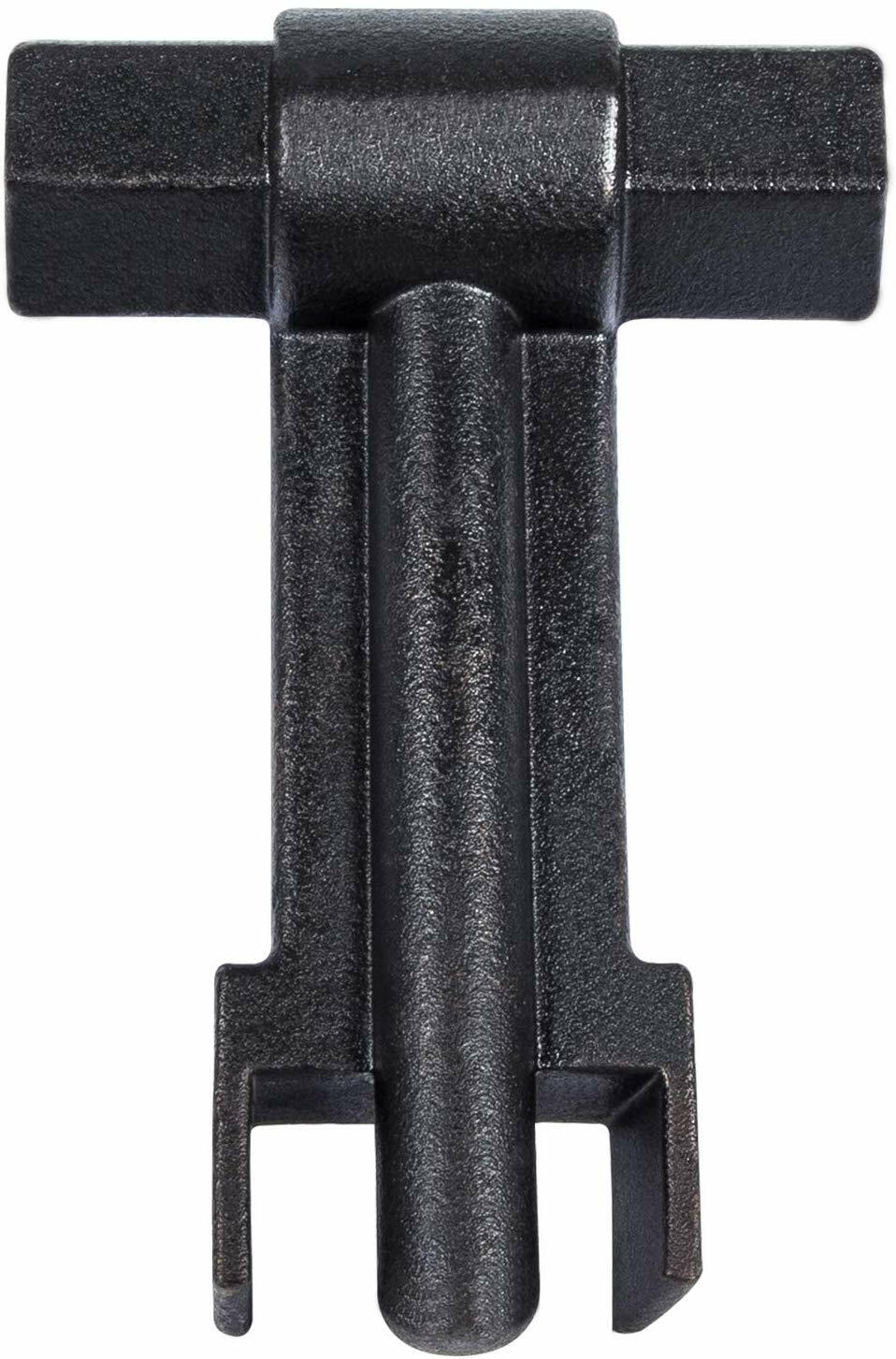 6779 Injector Puller Tool J-46594 for 2005-2011 GM Duramax 6.6L Engine OTC 6779