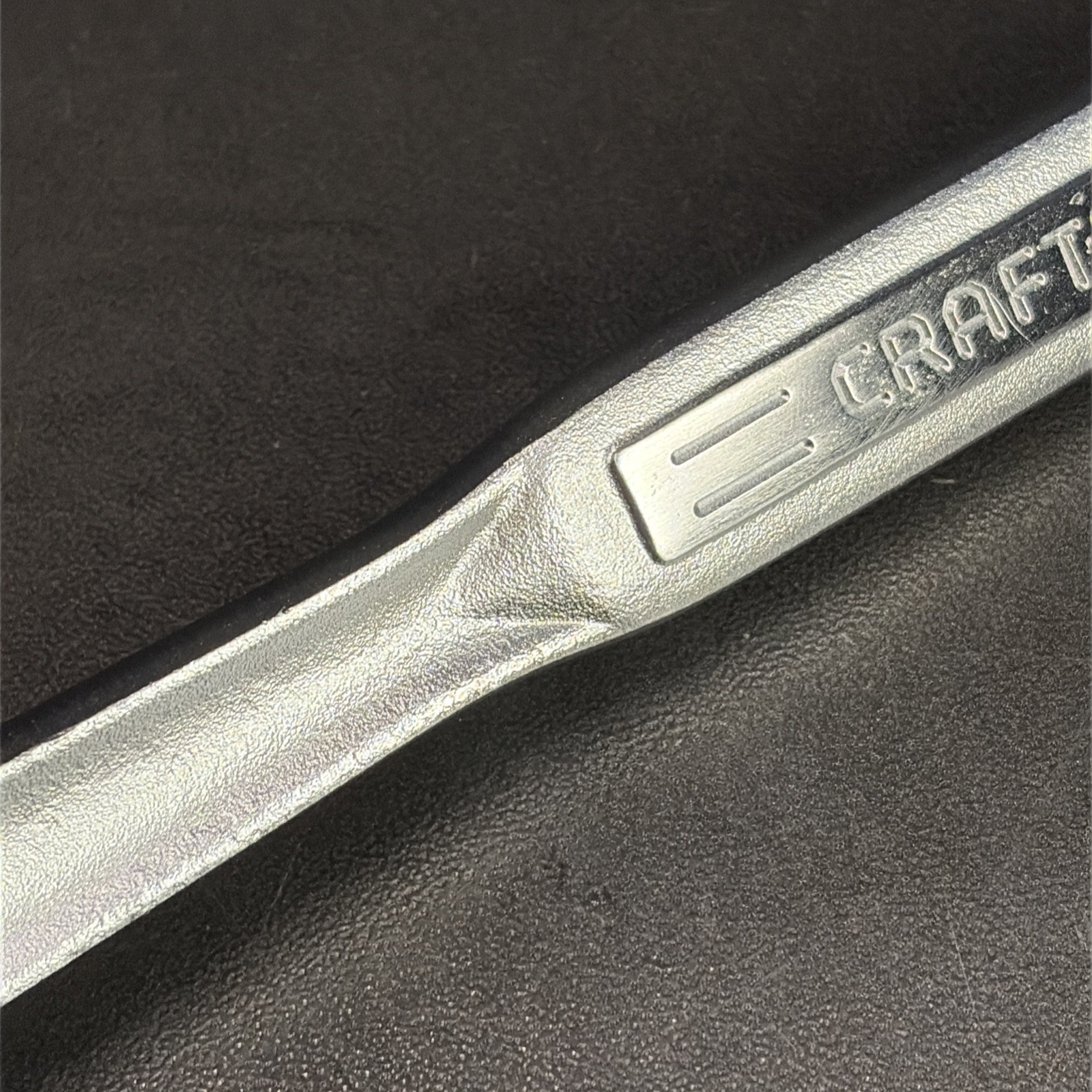 Craftsman Ratchet 1/2″ Drive Quick Release VG-Series 44809 Forged in USA