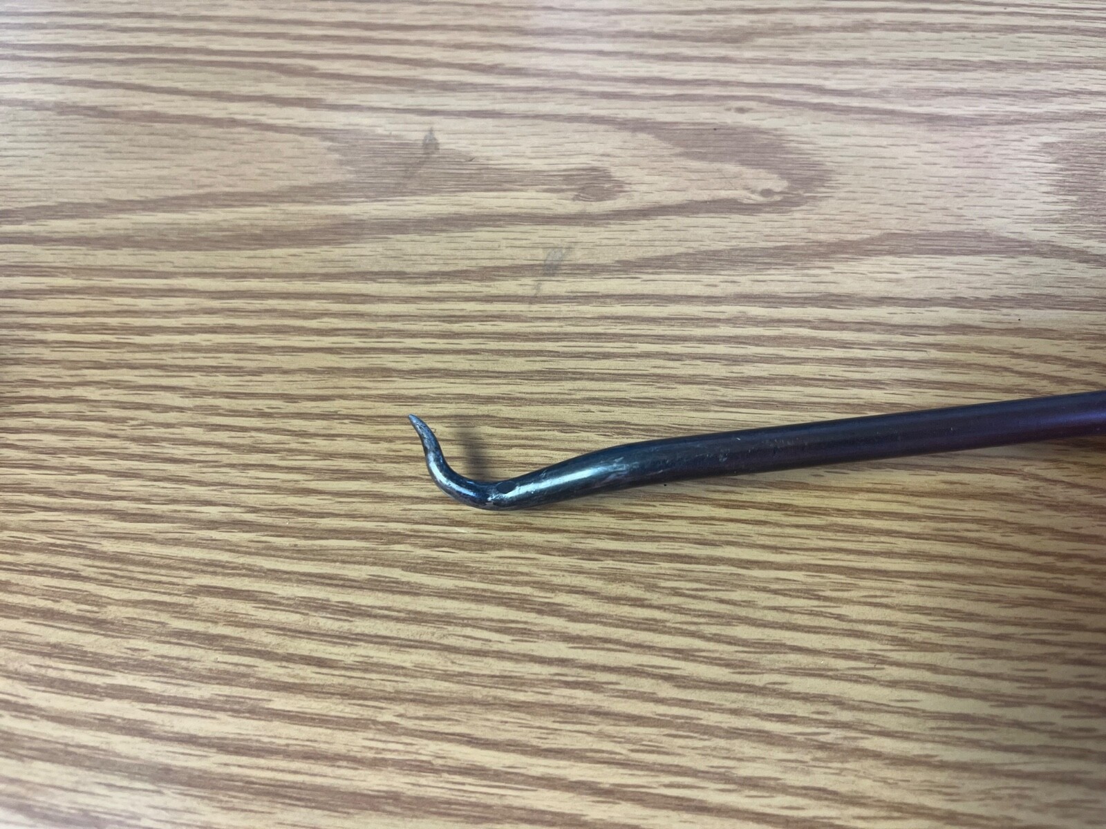 SNAP ON – SGCP1B – COTTER PIN PULLER – ITEM SGCP1B # 1C ***