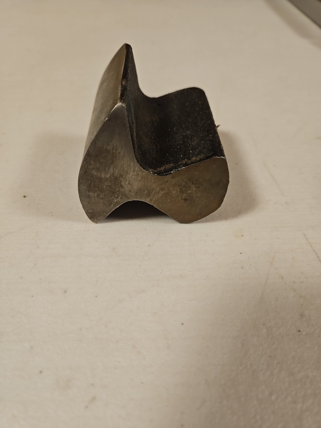 Auto Body Hand Anvil Dolly Unbranded Made in Taiwan