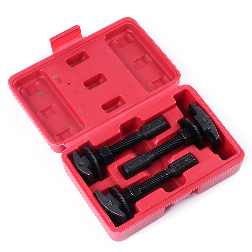 Rear Axle Bearing Remover Puller Set Extractor Service Repair Slide Hammer Kit