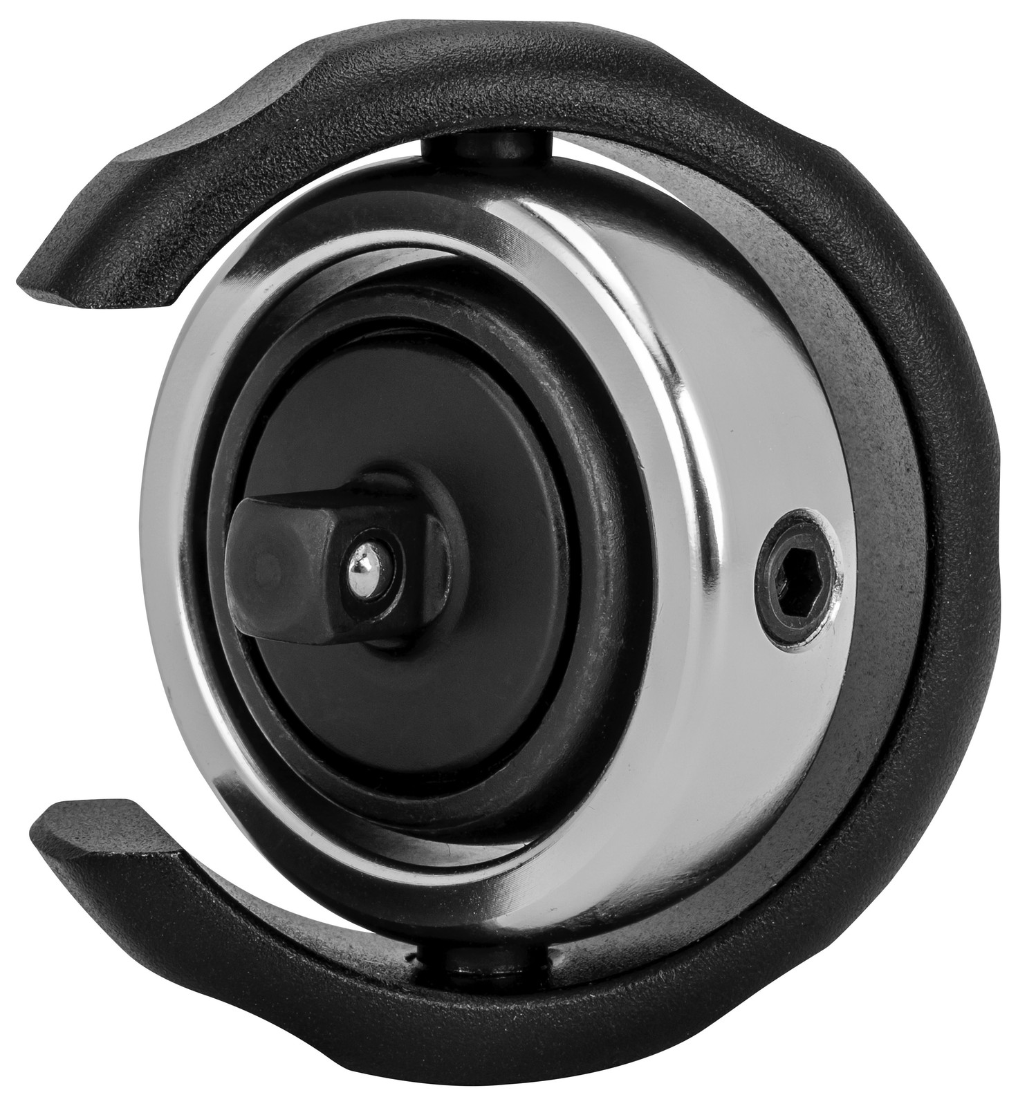 Powerbuilt 1/4-Inch Drive Universal Palm Ratchet – 642927