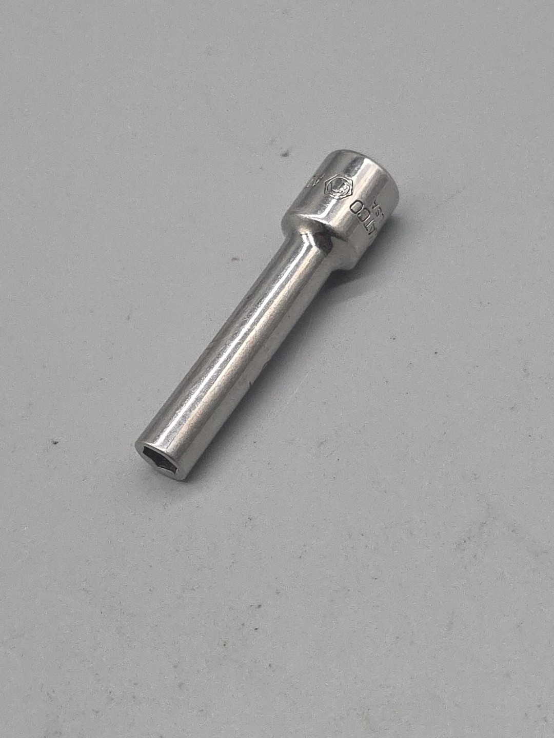 MATCO Tools AD66A 3/16 Deep Socket Drive 6 Point USA