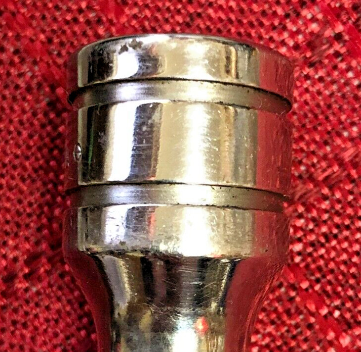 Snap On SXK11 SXK-11 1/2″dr Knurled Socket Extension Bar 11″L USA 2008 Good8/10