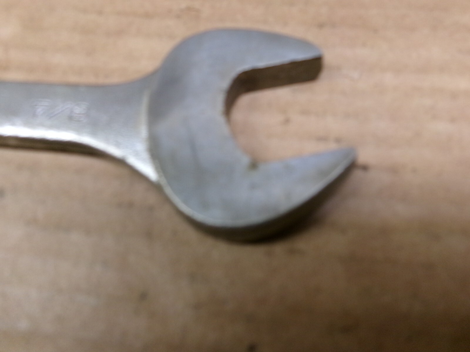 Dayton CHGO USA 48 13/16″ x 7/8″ Double Open Ended Wrench No 4×164