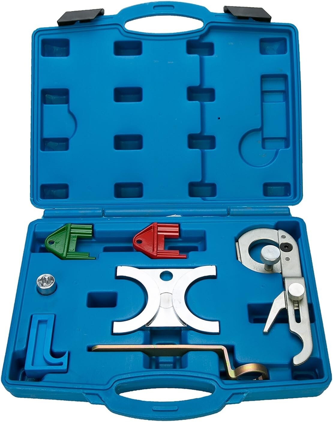 Engine Timing Locking Tool For GM & SAAB V6 3.0L and 3.2L Petrol Cam-belt Work