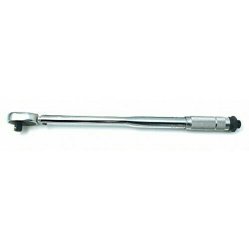 8905 CTA – Micrometer 1/2″ Drive Torque Wrench – 10 – 150 Ft. Lb. (Foot-Pounds)