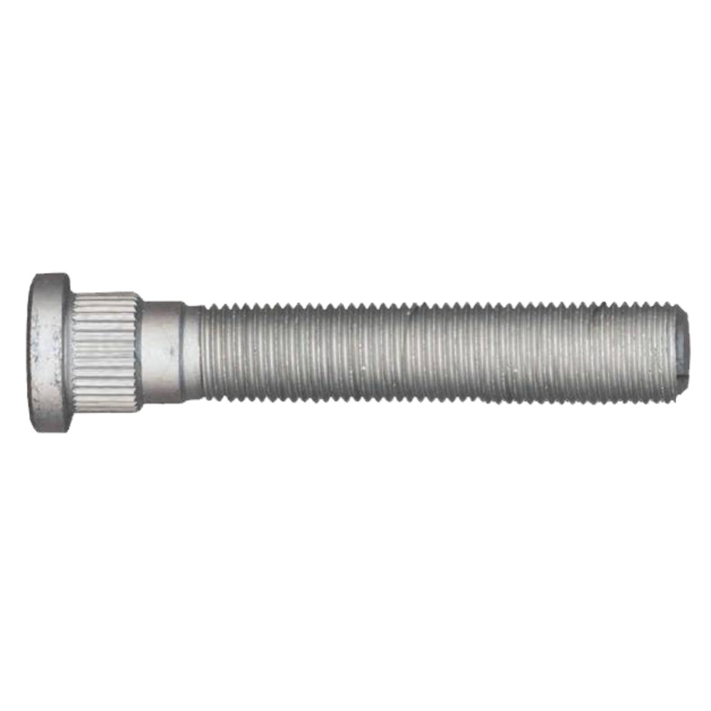 Nice Wheel Stud/Nut Long 73mm for Nissan Maxima J30 10/1992-7/1994 Front