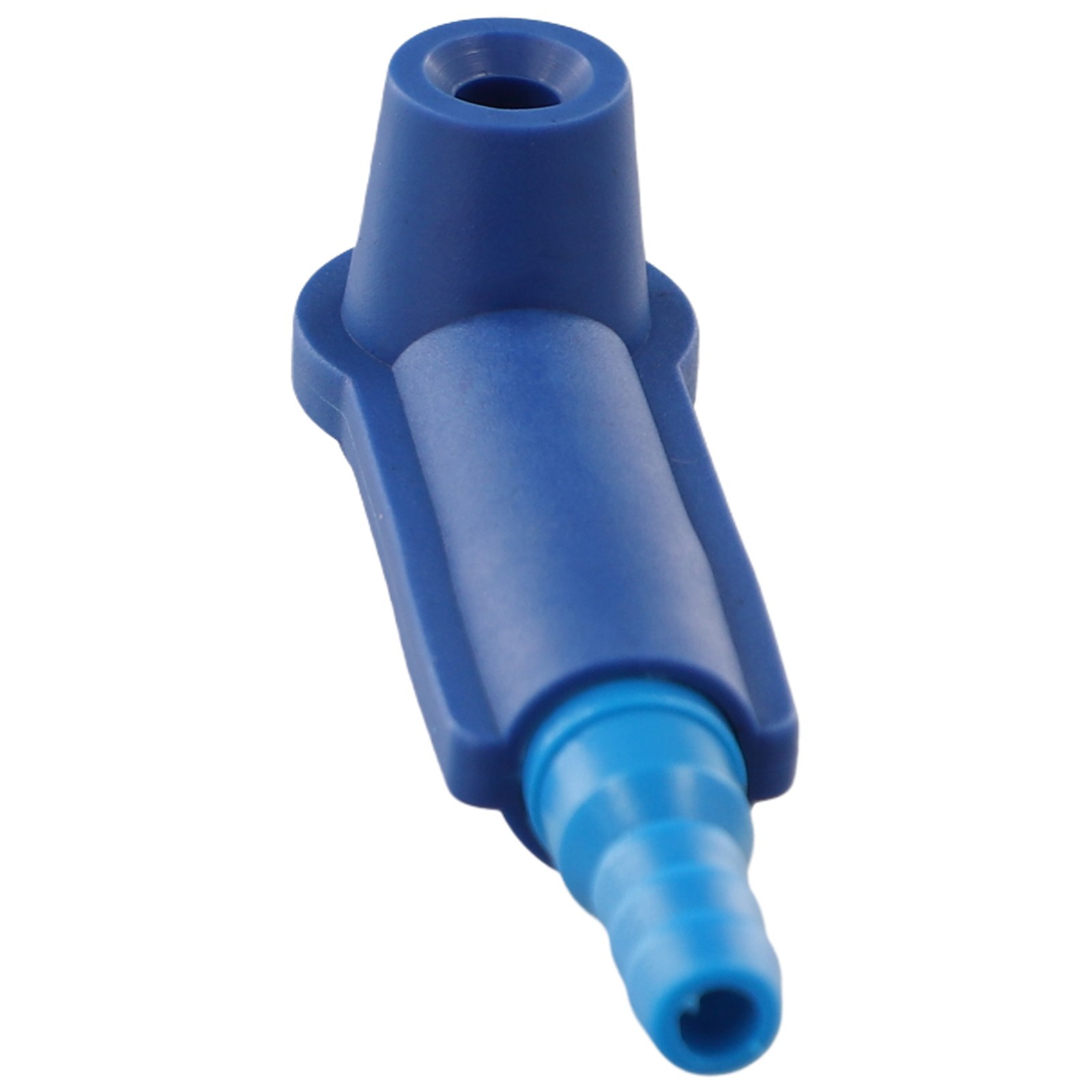 Car Brake Brake Fluid Exchange Brake Fluid Oil Changer Oil 2.77inch 68mm Blue