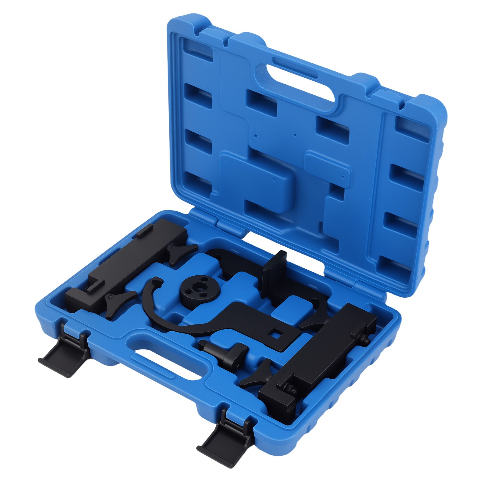 Camshaft Tool Kit 6PC for Jaguar X250 XF X351 XJ 303-1452 2010+