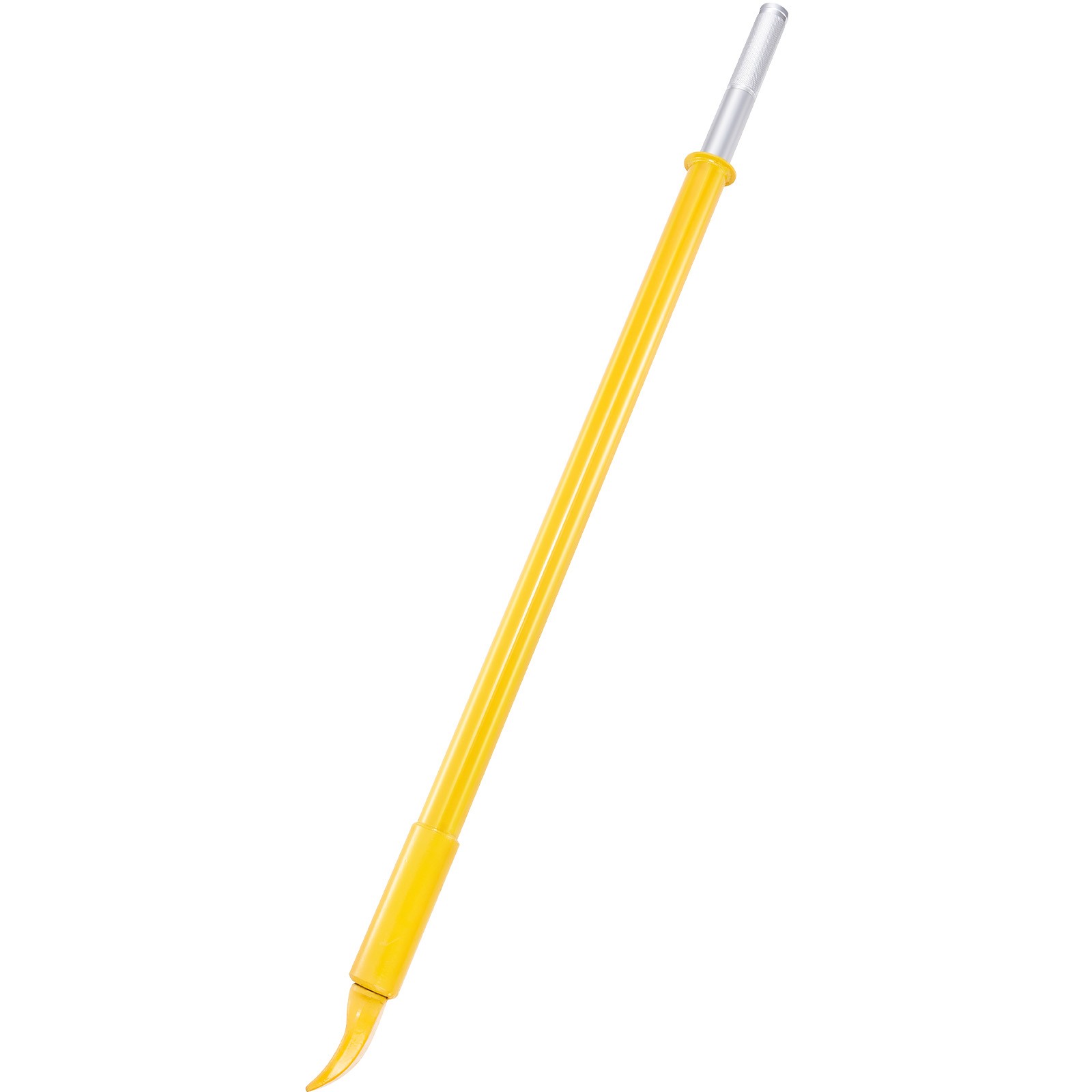 Uimoso Tire Slide Hammer Bead Breaker Heavy-Duty Ram Bar for Cars, Trucks