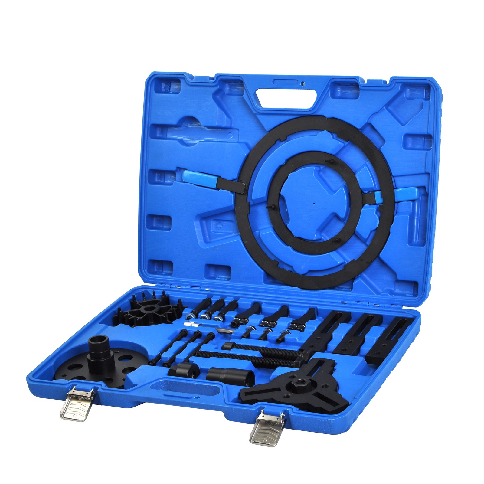 DSG Dual Clutch Transmission Remover Installer Tools Kit For Ford DPS6 Reinstall