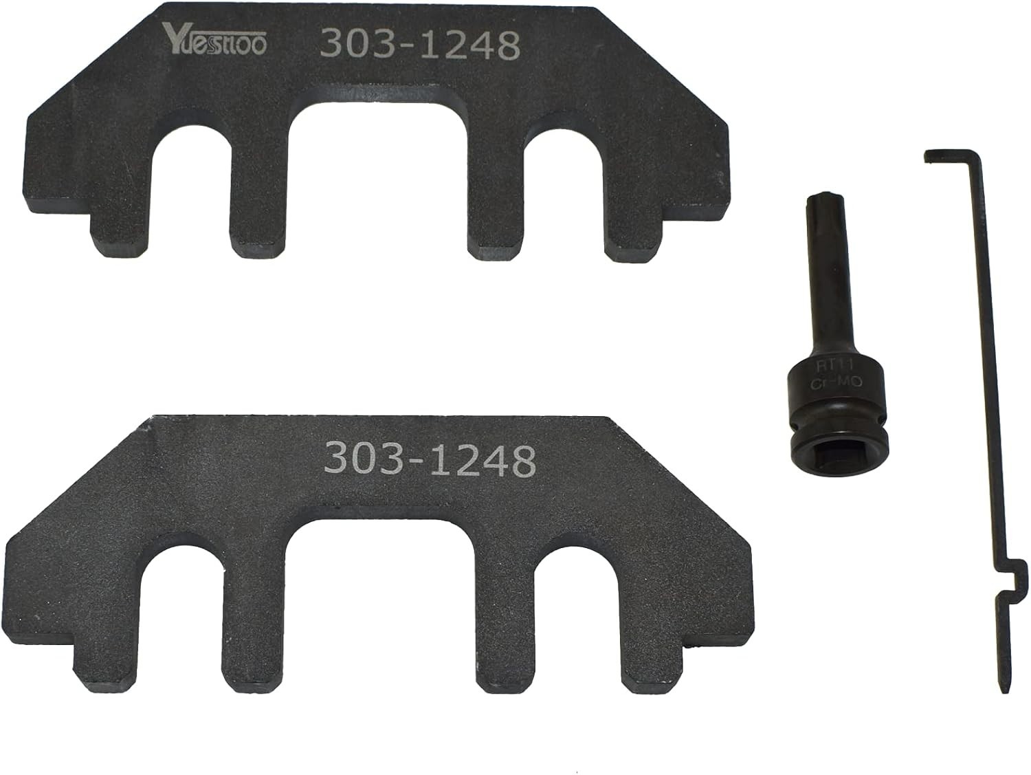 Ultimate Timing Tool Kit for Ford 3.5L & 3.7L Engines – High Quality and Durable