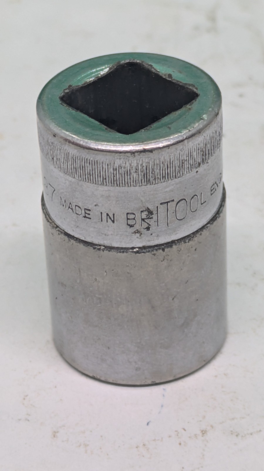 Britool EB687 69 11/16″ AF Socket, 1/2″ Drive, 12 point. Other sizes avail