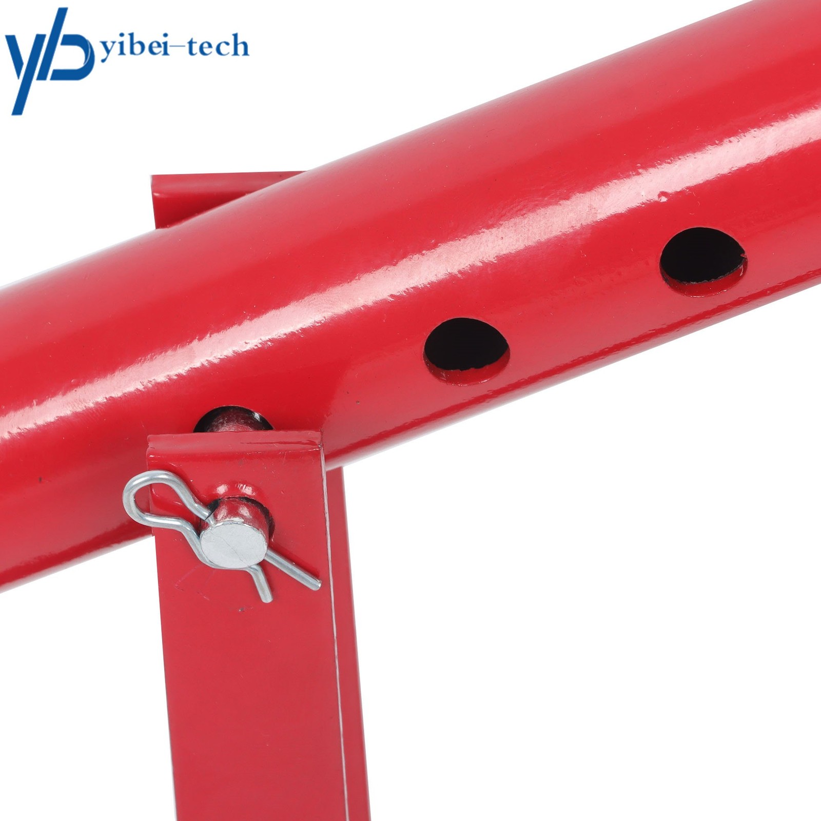 Portable Hand Bead Breaker Mounting Tool for 8″ to 16″ Tires Manual Tire Changer