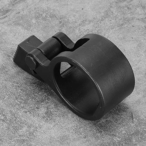 Universal Inner Tie Rod Wrench Tool 27-42mm | Steering Rack Removal Tool for Car