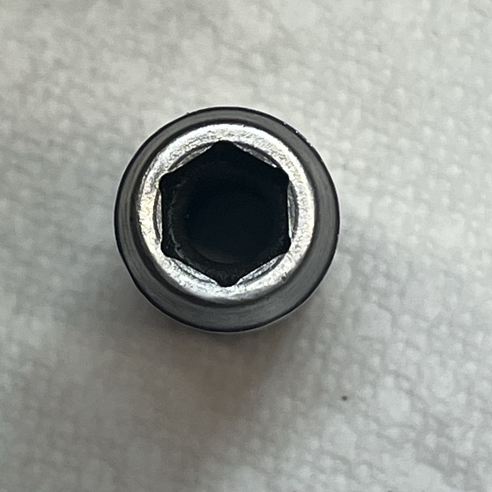 Snap-On Socket 9mm deep 3/8″ drive 6 point SIMFM9