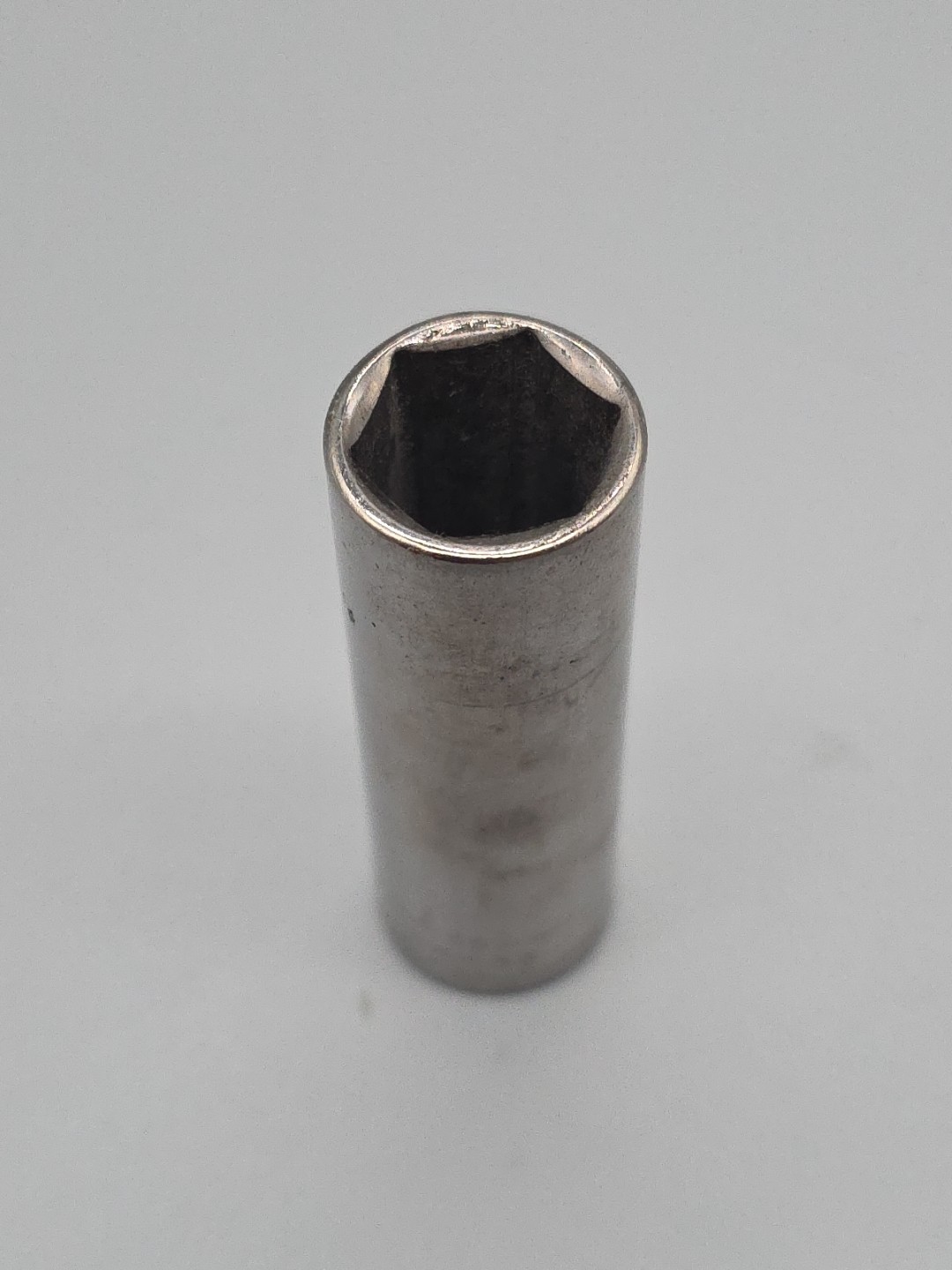 Craftsman Tools 3/8” Drive Deep Well Socket Metric 15mm G2 44432 USA