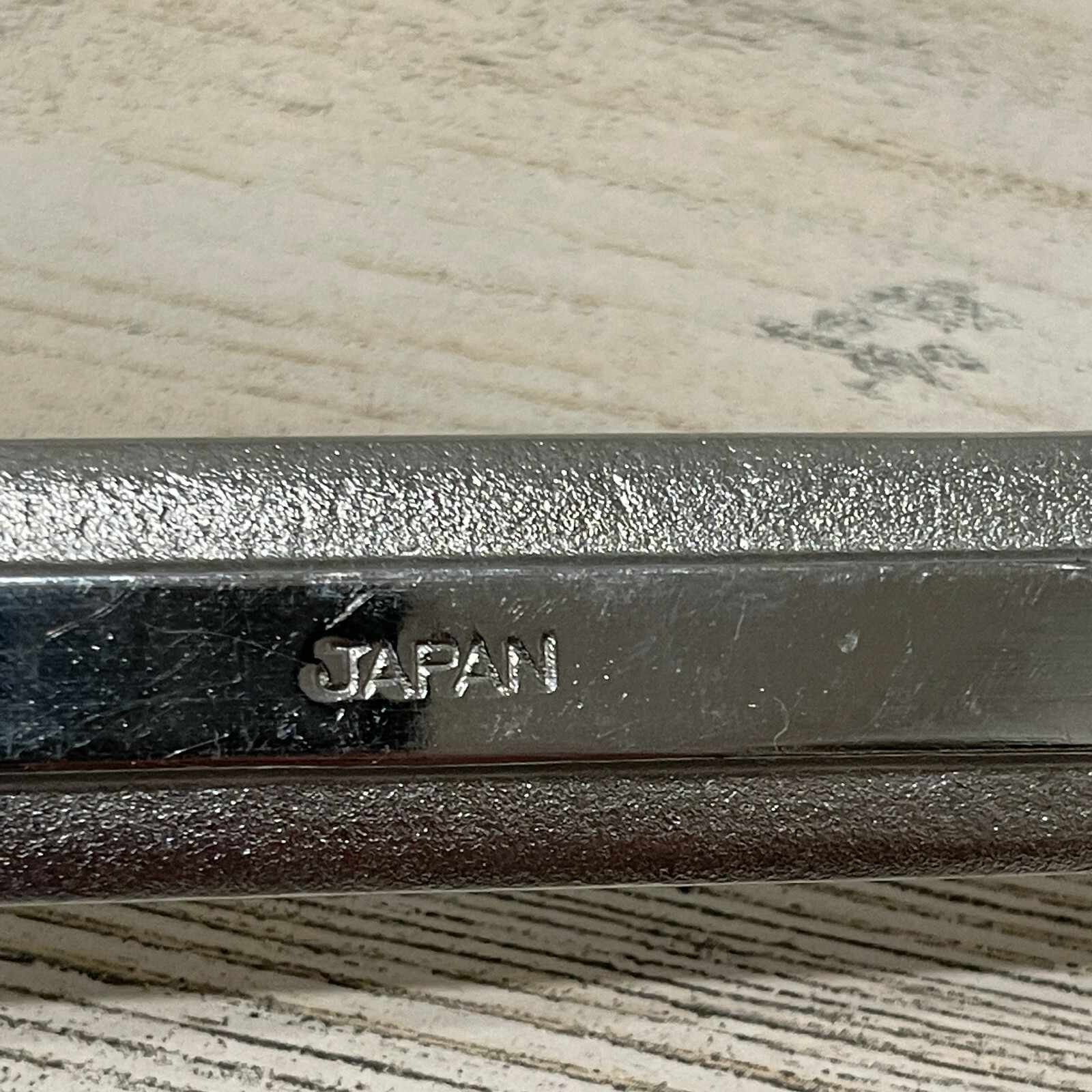 KAL Combination Wrench 1 1/16″ Forged Alloy Steel 3234 Heavy Chrome 1-1/16″ SAE