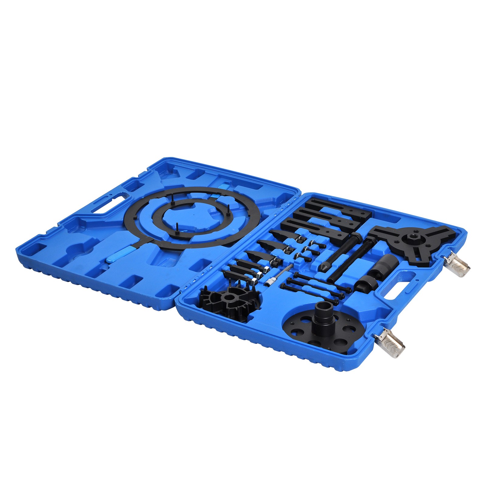 DSG Dual Clutch Transmission Remover Installer Tools Kit For Ford DPS6 Reinstall