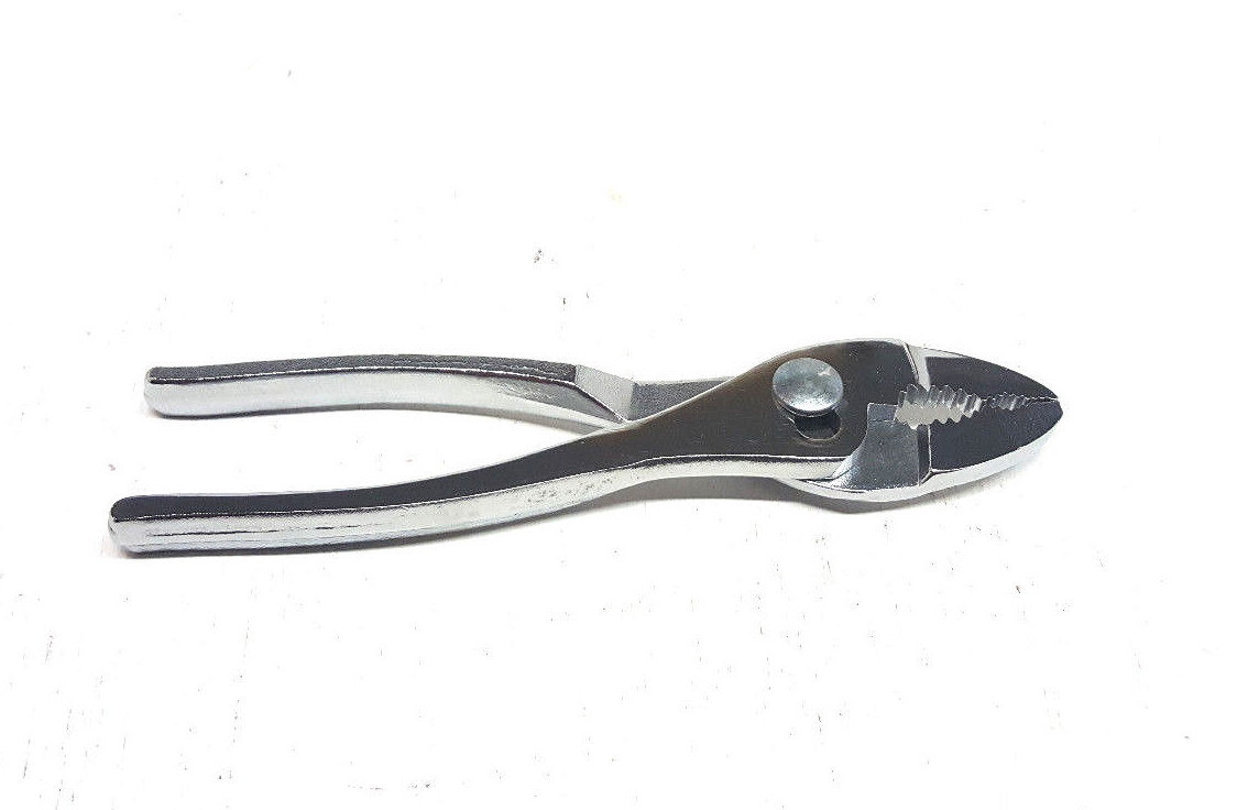 Slip Joints Pliers 6-1/2″ Length