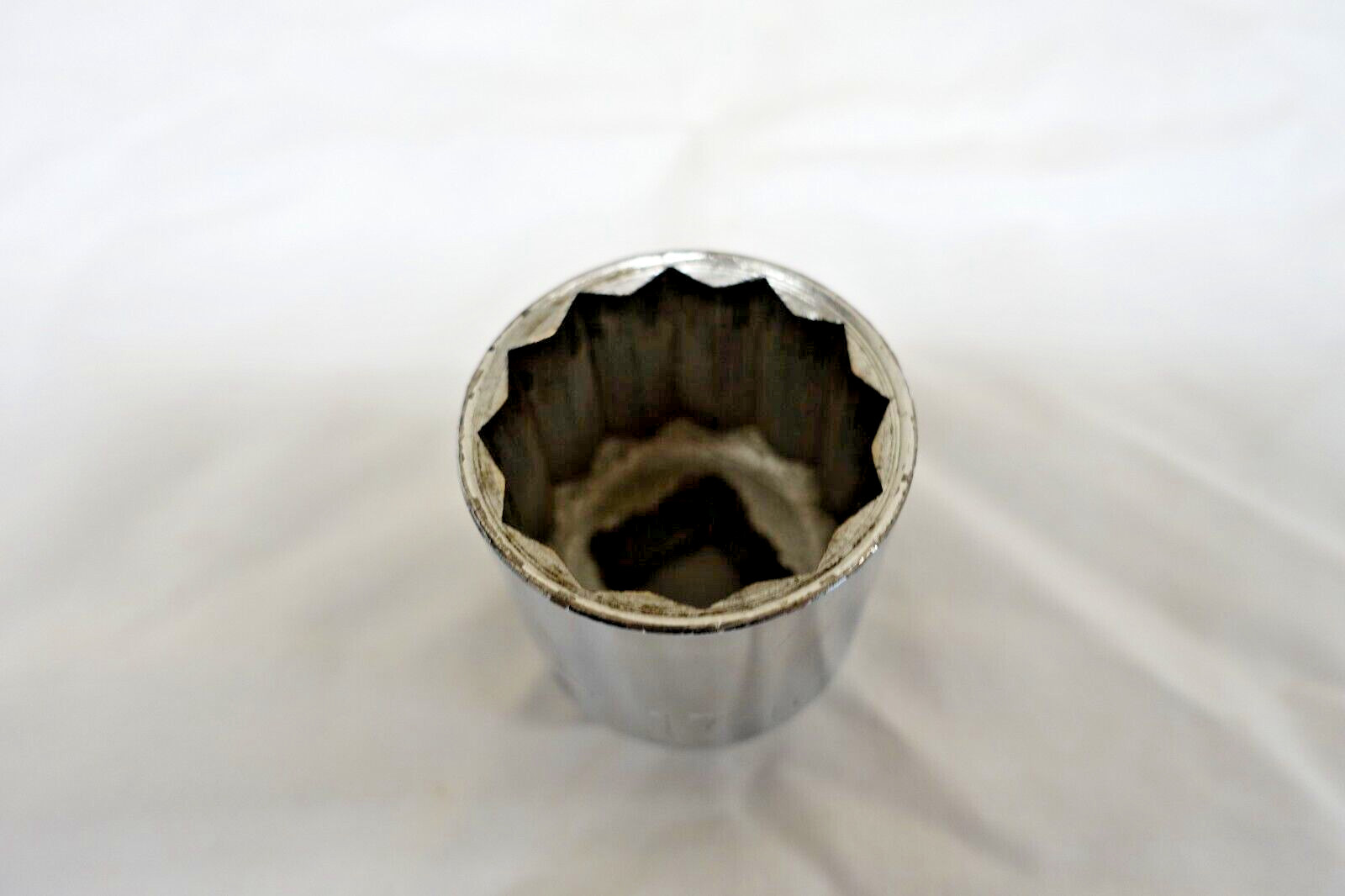 CRAFTSMAN 47551 -V- Series 1-7/16″ Socket 12 Point 3/4″ Inch Drive Made In USA