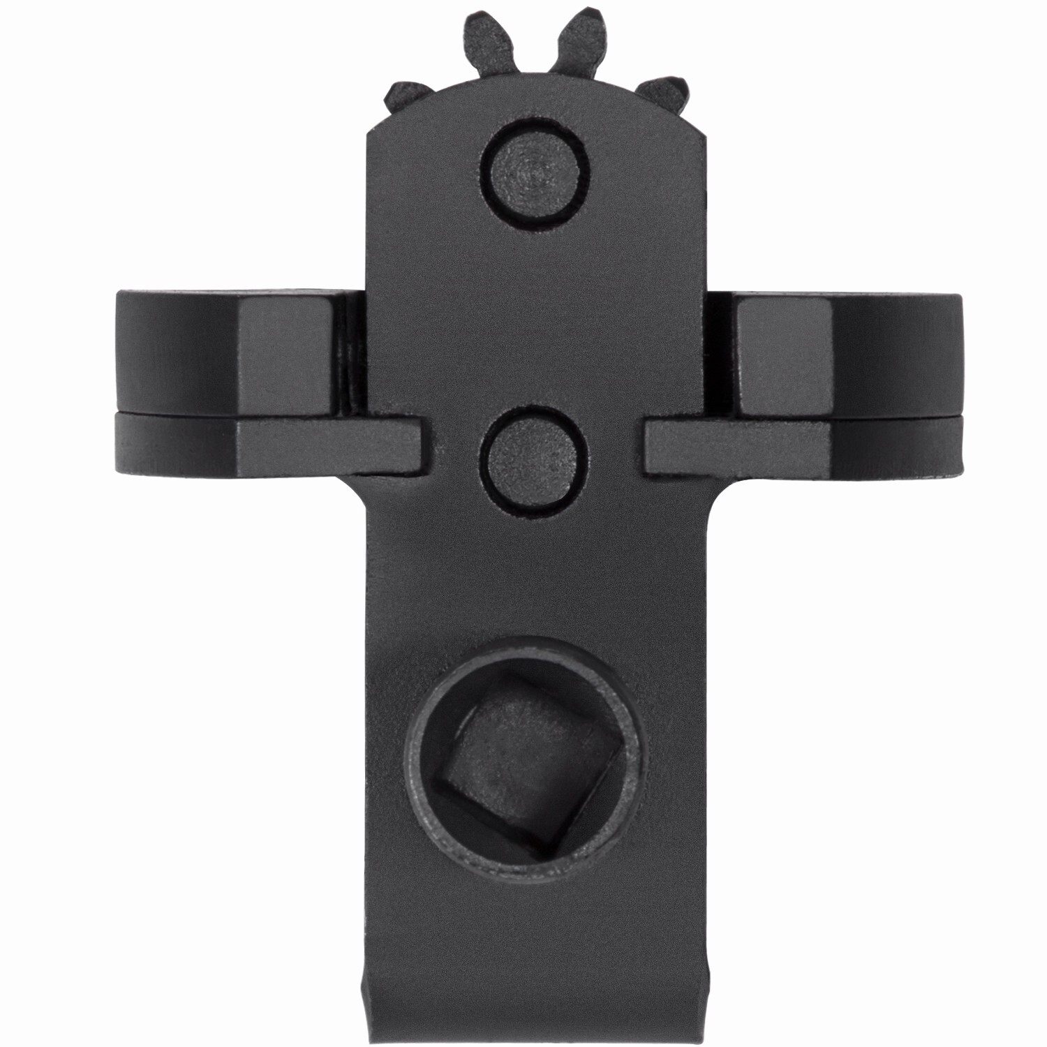 For Detroit Diesel DD13 DD15 DD16 MBE4000 MBE900 J-46392 Engine Barring Tool