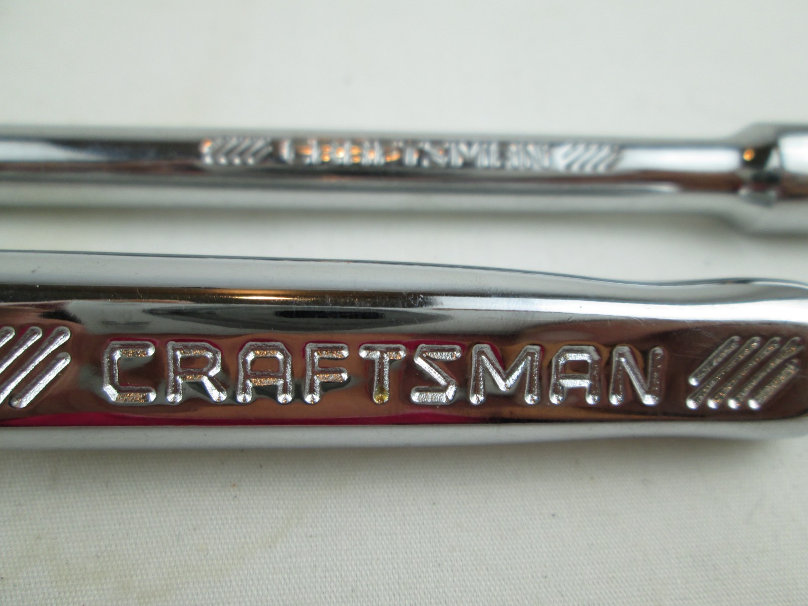 Craftsman SET 1/4″ Ratchet Handle – CMMT81747 and 1/4″ Extension -CMMT44347
