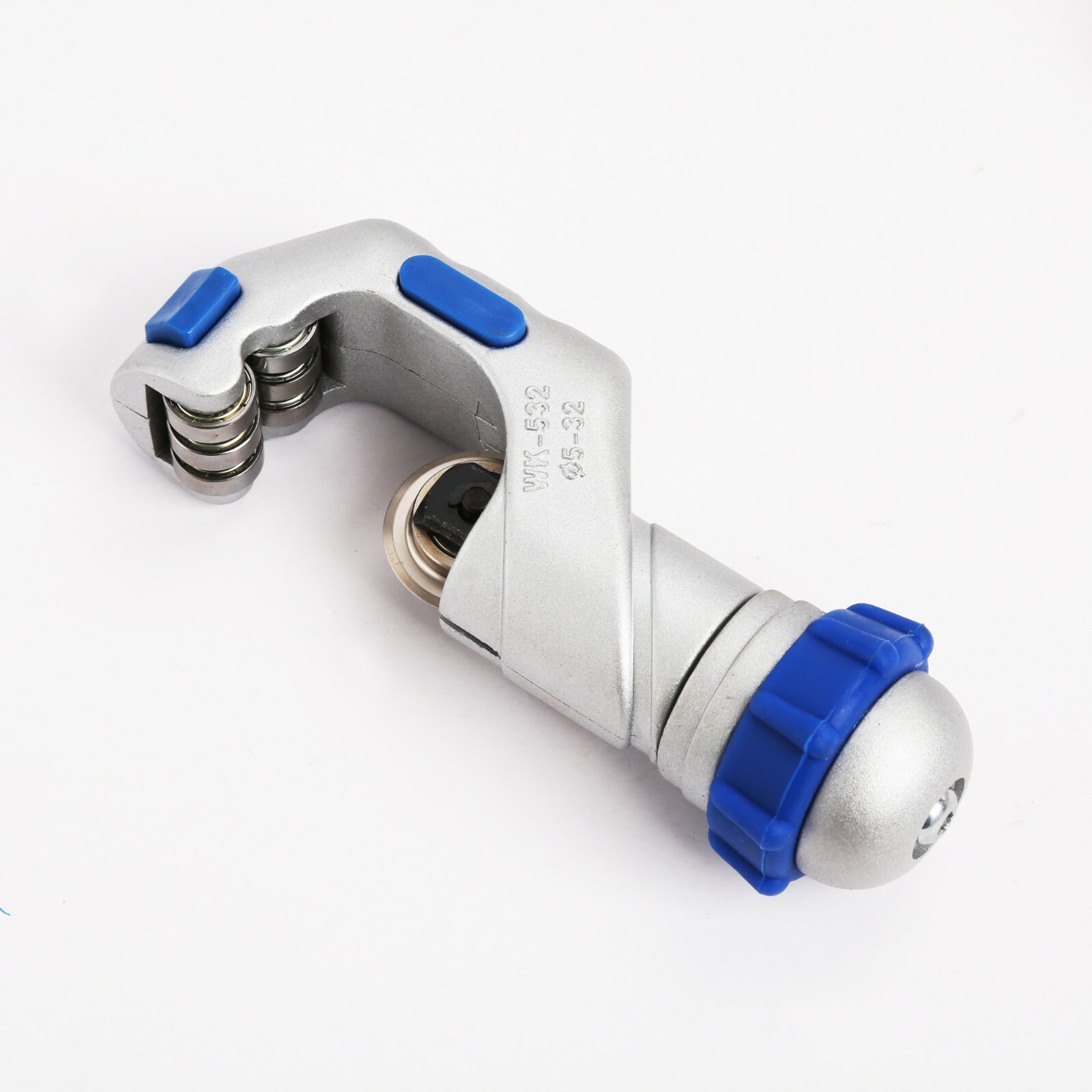 WK-400 Universal Hydraulic Expander And Flaring Tool Accurate Pipe Fuel Line Set