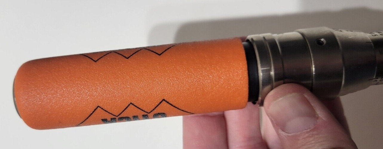 Utica CH-75F Micrometer Adjustable ”B” Size Torque Wrench