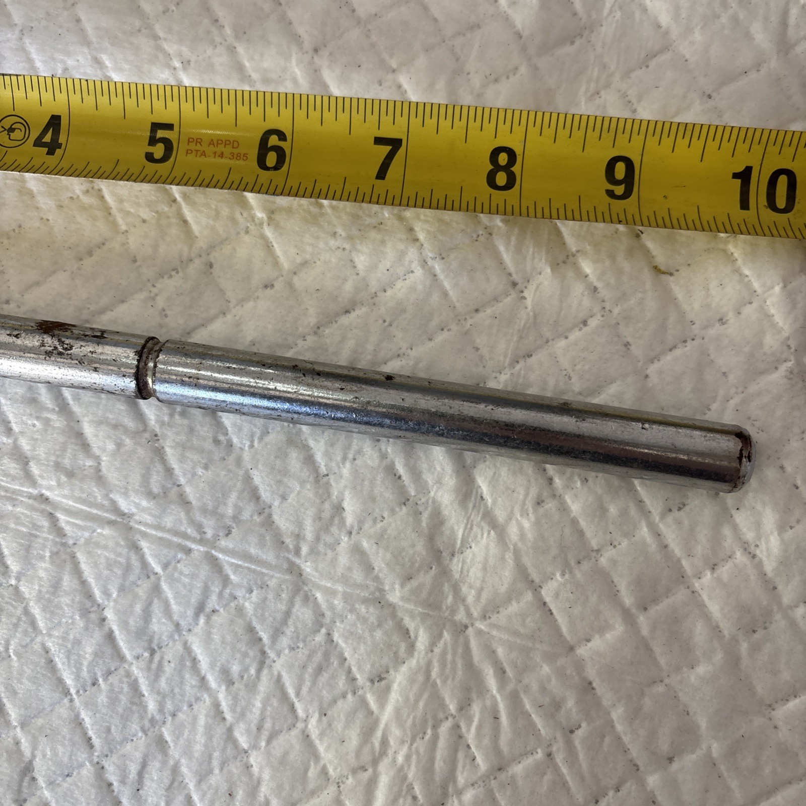Vintage S-K # 40152 1/2″ Drive Sliding Breaker Bar » GREAT COLLECTIBLE Used 217