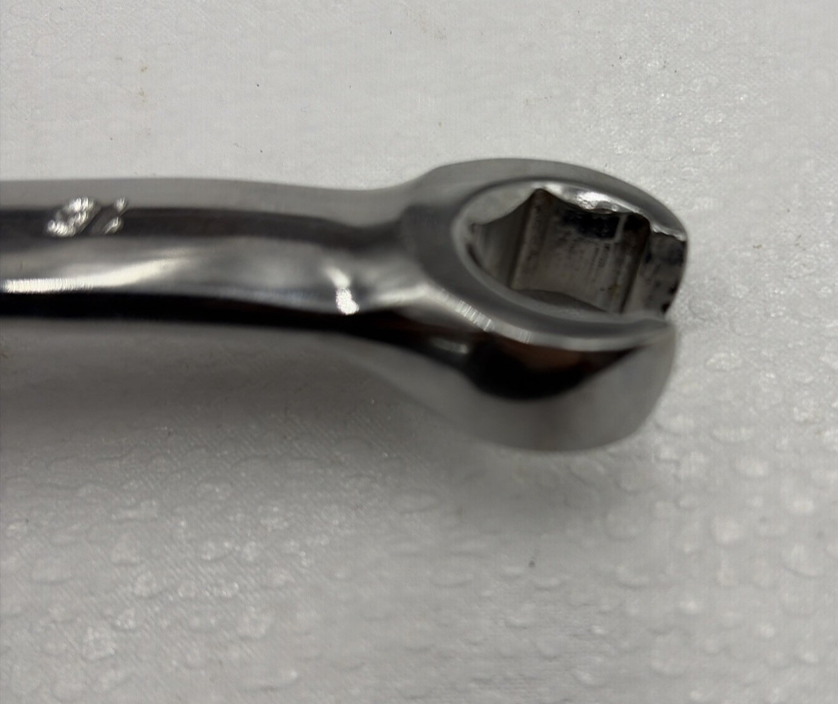 Duralast 15mm x 17mm Flare Nut line Wrench 54-202