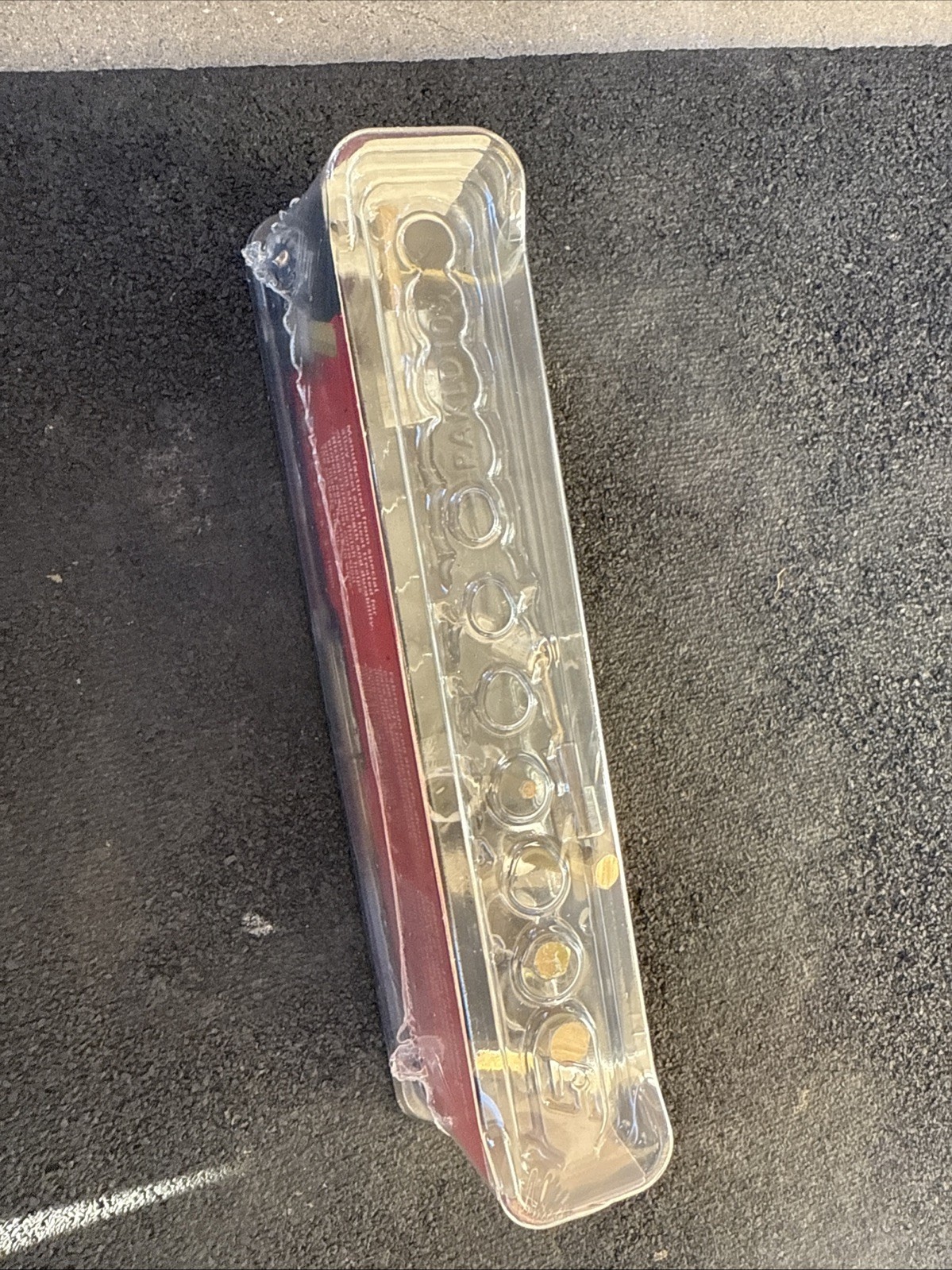 For Snap-on 1/4″ 3/8″ dr 2 to 10 mm Allen Hex Socket Driver SET 210EFTAMY Sealed