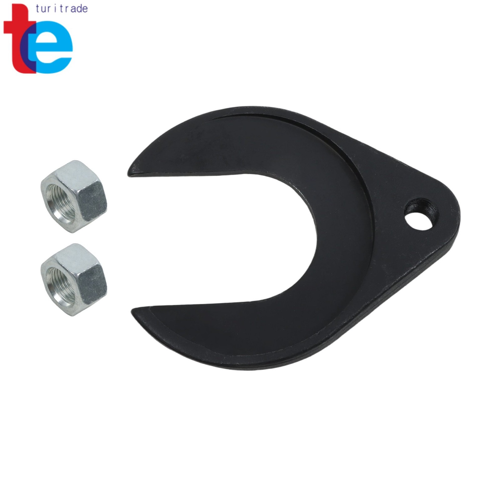 Axle Removal Tool CV Joint Puller Slide Hammer Adapter 63mm Front Wheel Drive