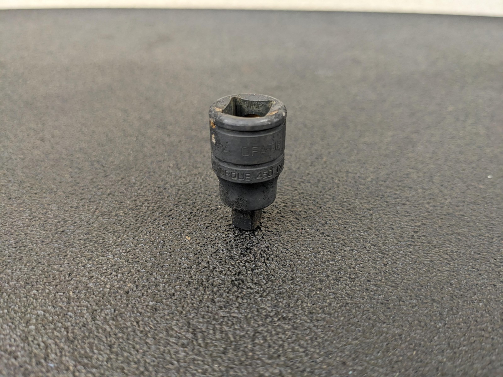 #bp085 Snap On 3/8″ TO 1/4″ Drive Square Drive Adaptor GFAT1E