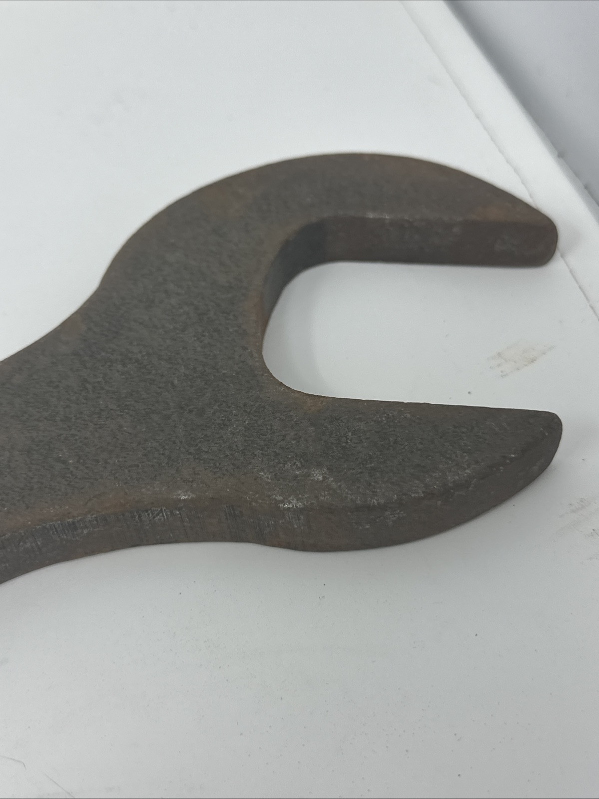 Vintage Snap-on GVS5264-45 30 Inch Double Open End Wrench