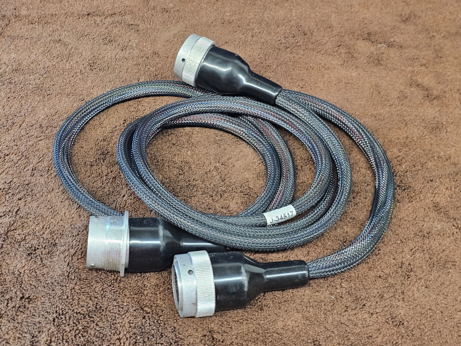 Kent Moore SPX J34517 Allison Transmission Housing ATT Breakout Wire Harness