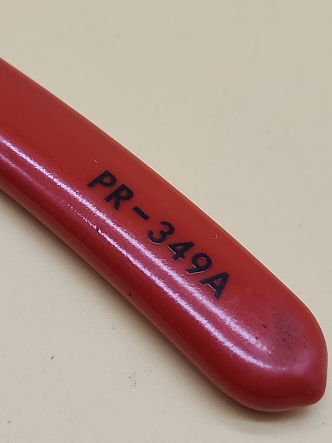 Blue- Point PR349A 90° 8″ Internal External Retaining Snap Ring Pliers USA