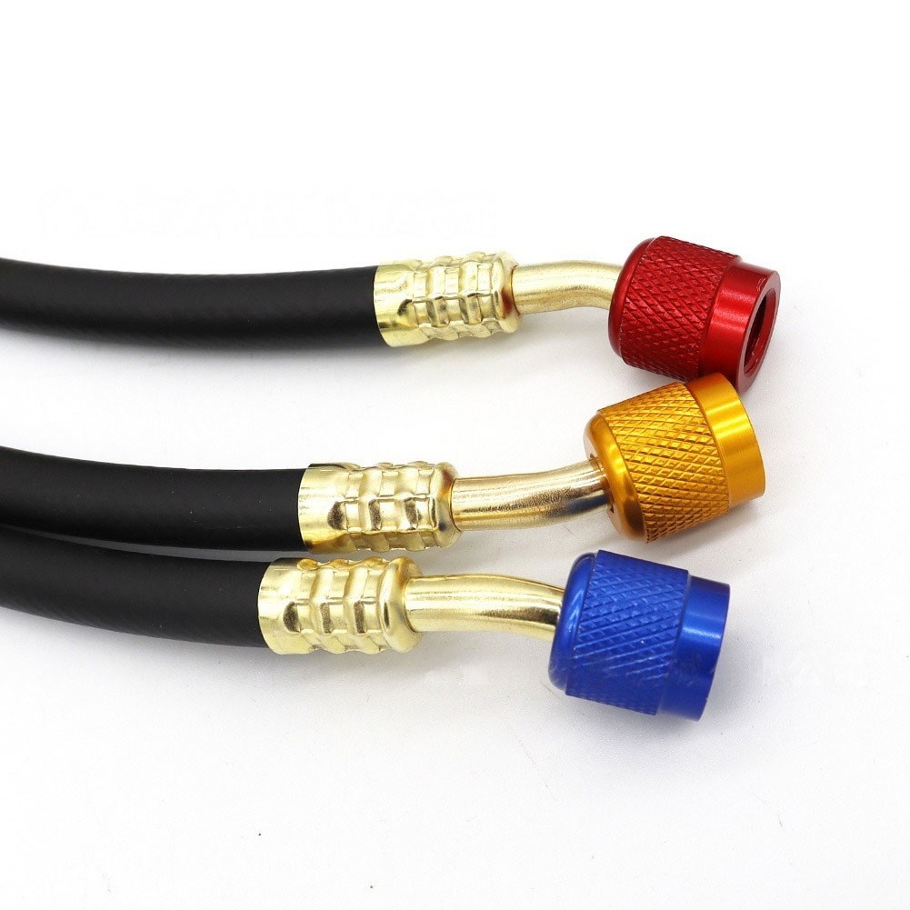 1M14516 High Pressure Coolant Hose for R22 R134a with Leak Proof Connectors