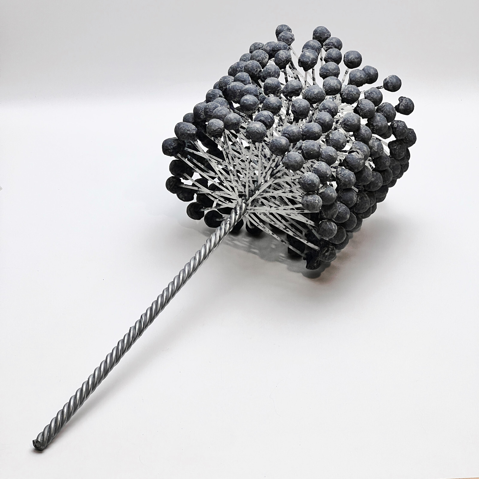 Flex-Hone GBD61224 Carbide Abrasive Brush Cylinder Hone 165mm (6.5″) – 240 Grit